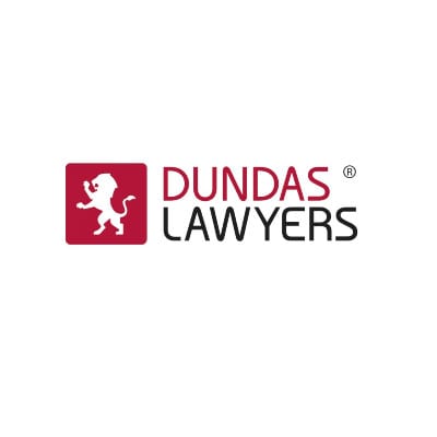 Dundas Lawyers Pty Ltd logo